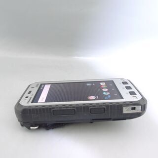 送料無料 バーコードリーダー搭載 Android 中古良品 5型 Pana TOUGHPAD FZ-X1 SOC 1.7GHz 4コア 2G emmc 32G 無線 カメラ Bluetooth