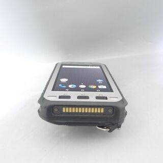 送料無料 バーコードリーダー搭載 Android 中古良品 5型 Pana TOUGHPAD FZ-X1 SOC 1.7GHz 4コア 2G emmc 32G 無線 カメラ Bluetooth