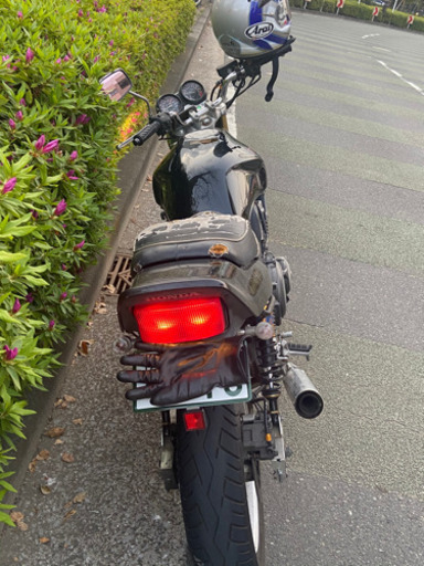 その他 cb400nc31