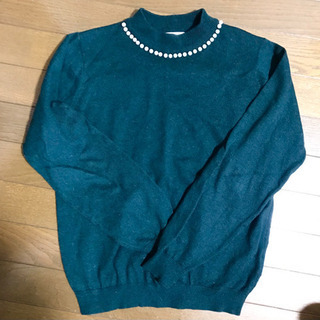 【ネット決済】セーター