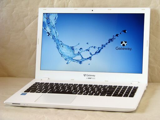 ◆ 15.6ｲﾝﾁﾉｰﾄ /8GB/HDD-1TB /Win10 / Office 美品 ◆