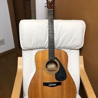 YAMAHA　FG-401　ドレッドノートギター　JAPANビンテージ
