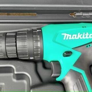 マキタ makita M851DSX本体とケースのみ