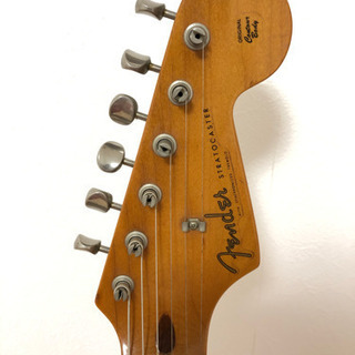 FenderUSA 57Strat AmericanVintage ストラト