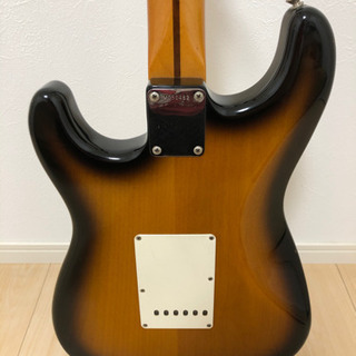 FenderUSA 57Strat AmericanVintage ストラト