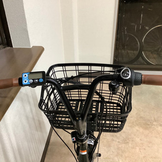 電動アシスト自転車 YAMAHA PAS CITYC 8.7Ah 電動自転車中古車(B8G62836)