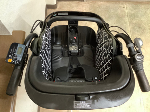 Panasonic GYUTTO 8.9Ah新品バッテリー 電動自転車中古車(41D4404