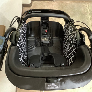 Panasonic GYUTTO  8.9Ah新品バッテリー　電動自転車中古車(41D4404)