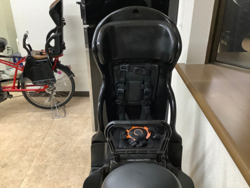 Panasonic GYUTTO 8.9Ah新品バッテリー 電動自転車中古車(41D4404