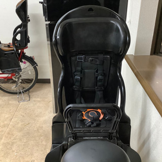 Panasonic GYUTTO  8.9Ah新品バッテリー　電動自転車中古車(41D4404)