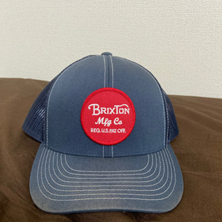 brixvton ブリクストン　帽子