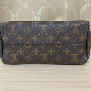 ルイヴィトン モノグラム ポーチ セカンドバッグ 正規品 メンズ レディース