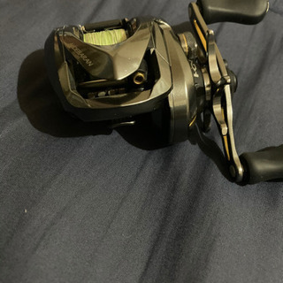 ベイトフィネスタックル アルデバランBFS トレスサビオ