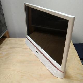 ジョワイユ  24TVS-WH [24インチ] 24インチテレビ 2017年製