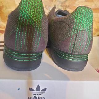 アディダスadidas by CRAIG GREEN