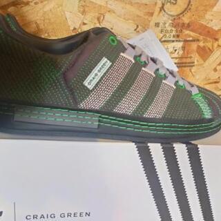 アディダスadidas by CRAIG GREEN