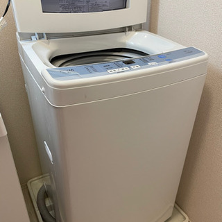 ☆終了間近☆洗濯機　美品