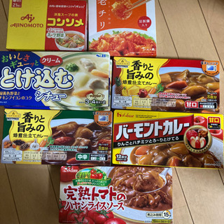 食品2 引渡し決まりました