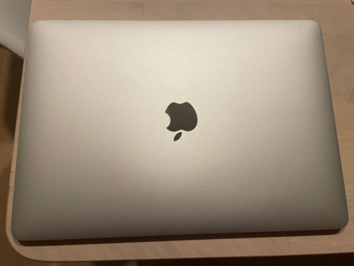 Mac MacBookAir