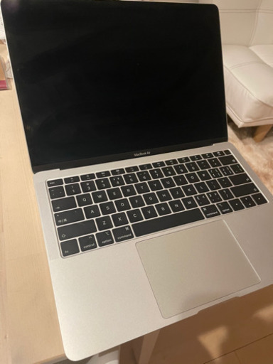 MacBookAir konfidants.com