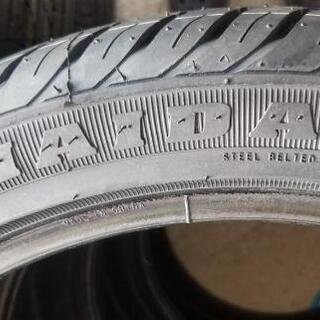 🌞225/40ZR18⭐86、BRZ、インプレッサG4等に！新品未使用！交換費用込み！サマータイヤ入荷しました🌞