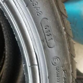 🌞225/40ZR18⭐86、BRZ、インプレッサG4等に！新品未使用！交換費用込み！サマータイヤ入荷しました🌞