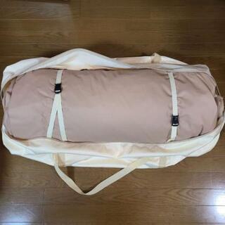 テント キャンプ アウトドア 贅沢 モンゴル仕様