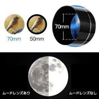 新品・未使用】天体望遠鏡 セット | faculdadeuninorte.com.br