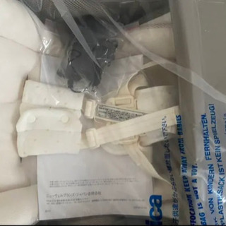 ユラリズムオート AB アップリカ ムーンロック BR 電動スイング ハイローベッド＆チェア