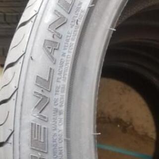 🌞215/40ZR18⭐新品未使用！86、BRZ、プリウス等に！交換費用込み！アジアン製サマータイヤ入荷しました🌞