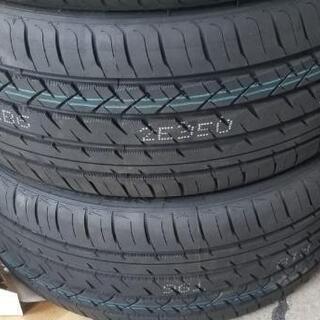 🌞215/40ZR18⭐新品未使用！86、BRZ、プリウス等に！交換費用込み！アジアン製サマータイヤ入荷しました🌞