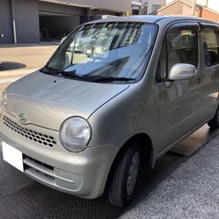 ムーヴラテ 中古車 ジモティー