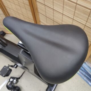 使用少なめ fitbox フィットボックス エアロバイク フィットネスバイク トレーニング 健康器具 運動