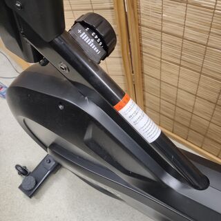 使用少なめ fitbox フィットボックス エアロバイク フィットネスバイク トレーニング 健康器具 運動