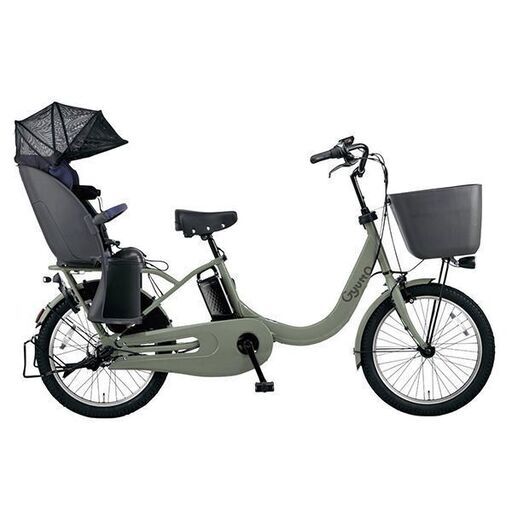 試乗車大特価　Panasonic　ギュット・クルーム・R・DX　　2020モデル
