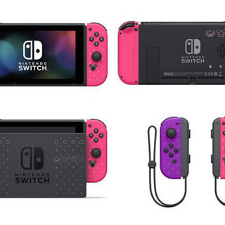 任天堂Switch ツムツムフェスティバルセット