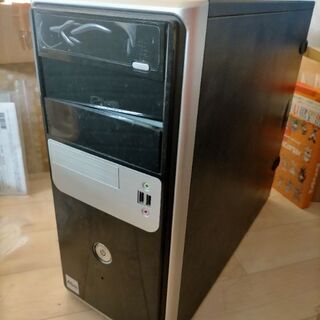 Win7/Core-i5/メモリ4GB 中古PC