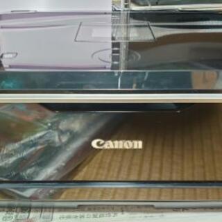 【終了】Canon PIXUS MG6130 高性能複合機 レー...