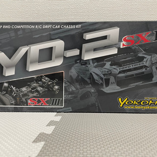 【ネット決済】YD-2sx3 即ドリok！セット売り！値下げしま...