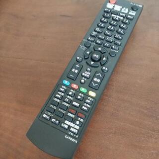 SHARP 2B-C05BW1 ブルーレイレコーダー