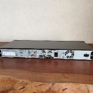 SHARP 2B-C05BW1 ブルーレイレコーダー