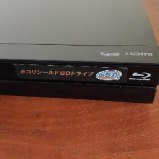SHARP 2B-C05BW1 ブルーレイレコーダー