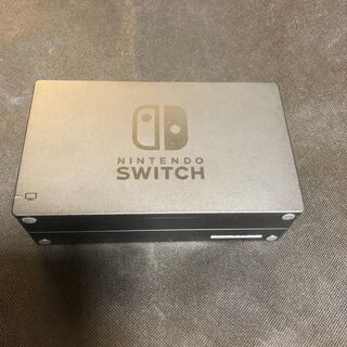 Nintendo Switch Dock ニンテンドー スイッチ...