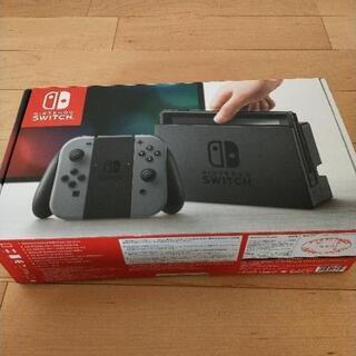 Nintendo Switch【中古】