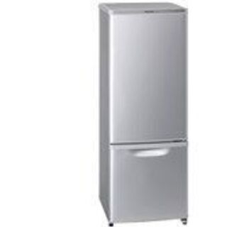 【ネット決済】美品　冷蔵庫と洗濯機セット　NR-B178W　パナ...