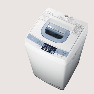 美品 冷蔵庫と洗濯機セット NR-B178W パナソニック /NW-5MR 日立