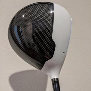 TaylorMade - テーラーメイドM2ドライバー(レフティ) テーラーメイド ドライバー M2 レフティ