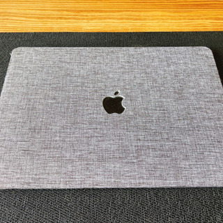 13インチMacBook Pro M1 - スペースグレイ