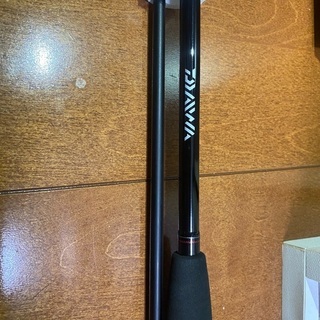 アジング　フルセット　ダイワ