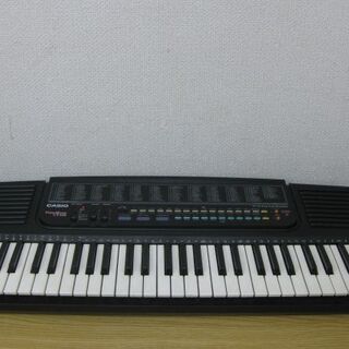 CASIO カシオ 電子キーボード CT-636 TONE BA...